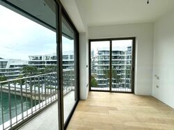 The Reef At King’s Dock (D4), Condominium #439131191